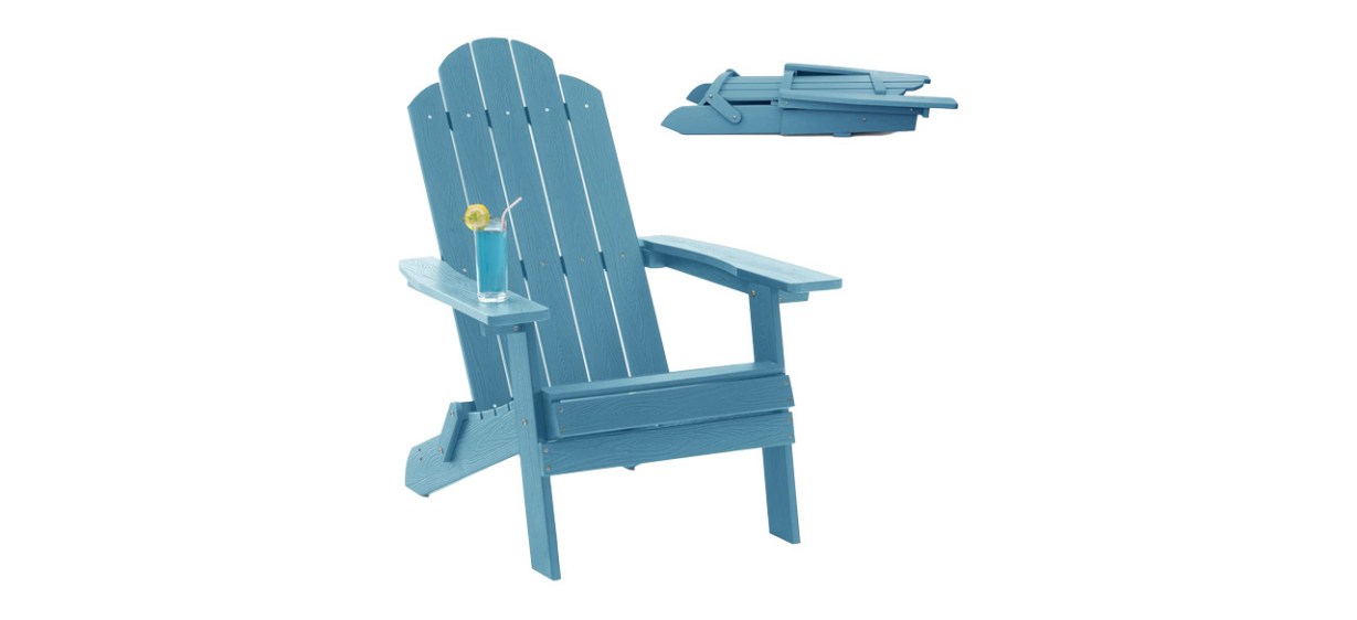 Best MXIMU Folding Adirondack Chair Best MXIMU Folding Adirondack Chair