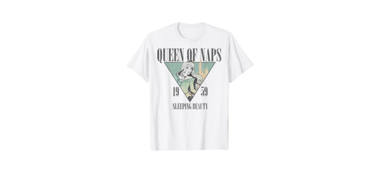Best Disney Sleeping Beauty T-shirt