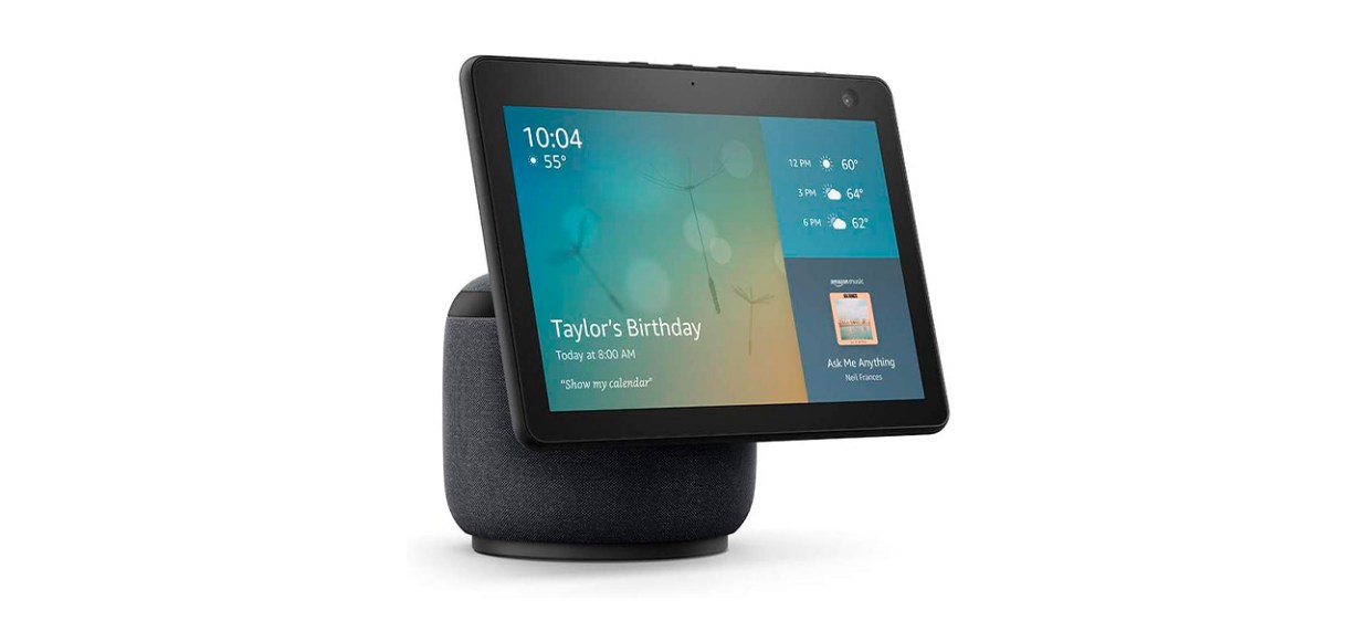 Best Echo Show 10 3rd Gen Best Echo Show 10 3rd Gen