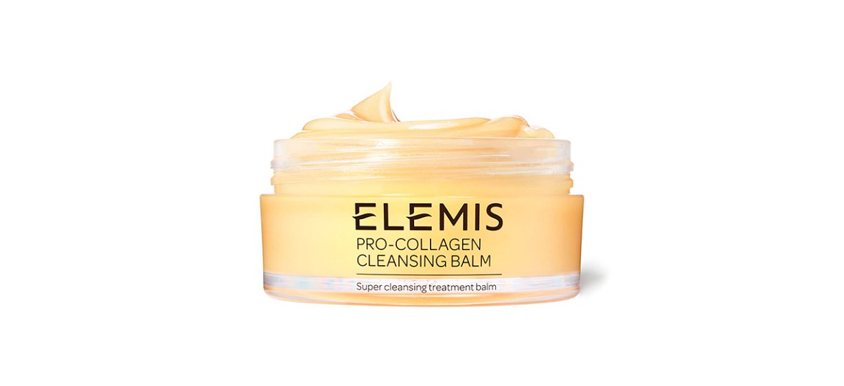Best Elemis Pro-Collagen Cleansing Balm