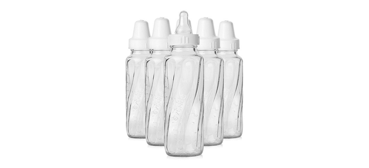 Best Evenflo Feeding Classic Glass Twist Bottles