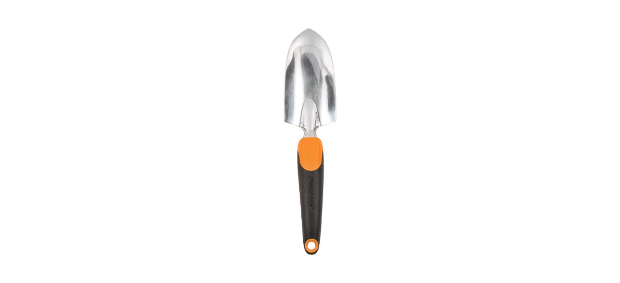 best Fiskars Ergo Garden Hand Trowel