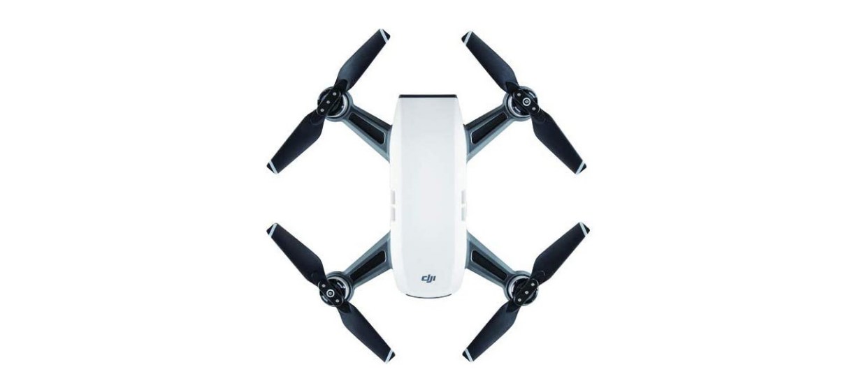 DJI Spark Portable Drone DJI Spark Portable Drone