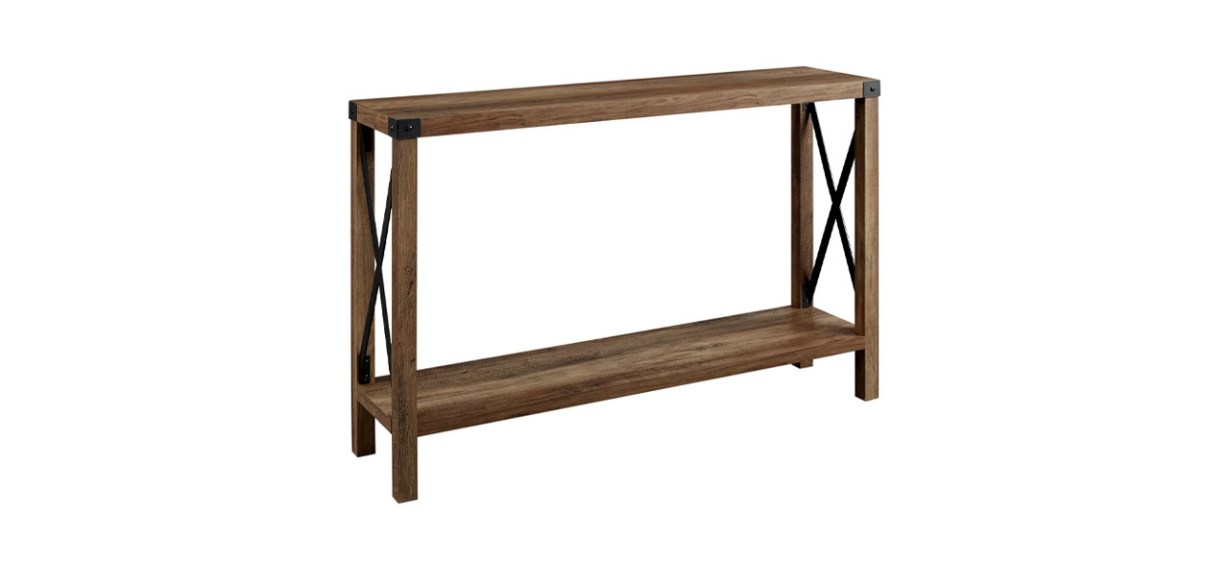 Best Gwen 46-Inch Console Table