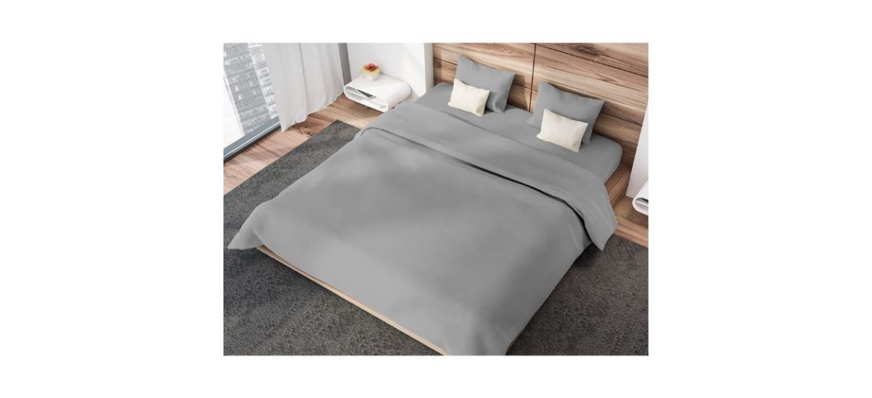 Best Infinitee Xclusives Queen Sheet Set