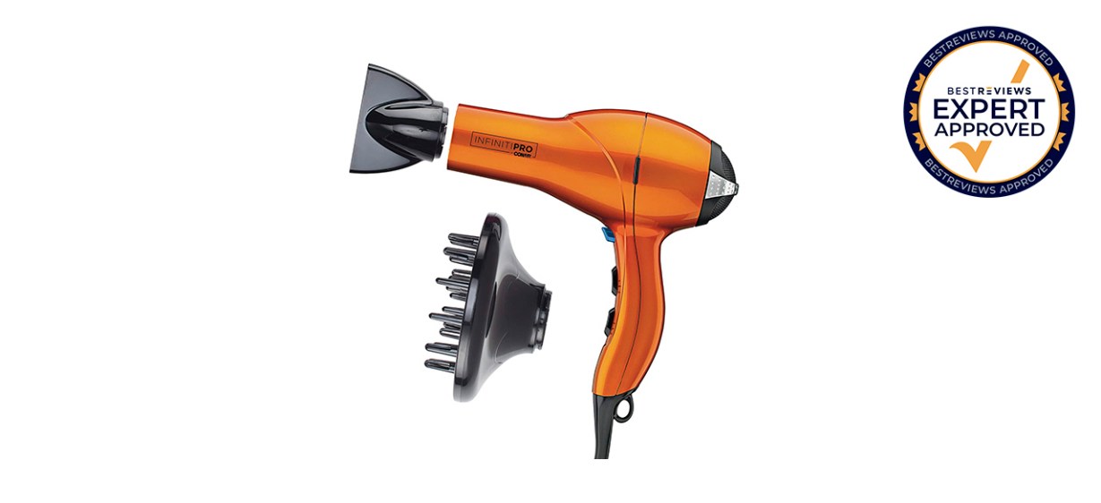 Best InfinitiPro by Conair