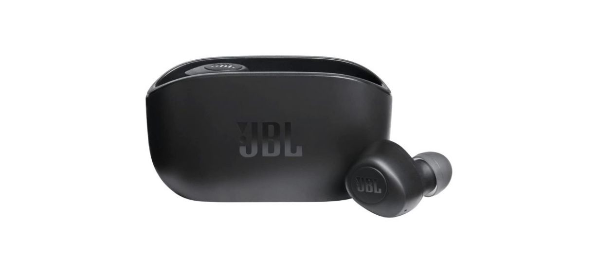 Best JBL Vibe 100 TWS True Wireless Earphones