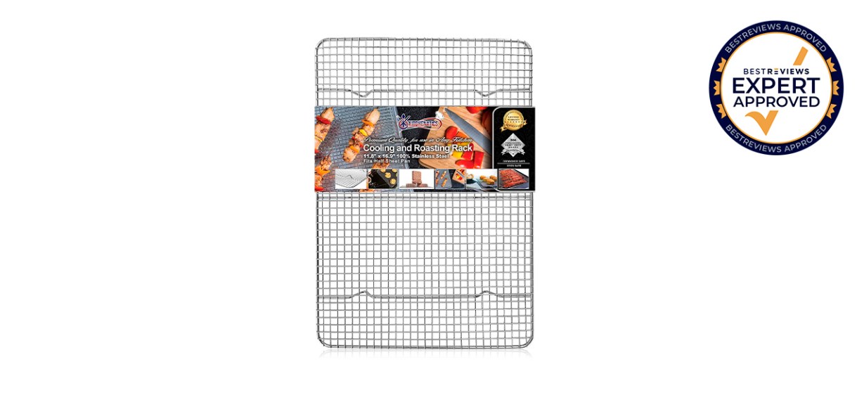Best Kitchenatics Cooling Rack