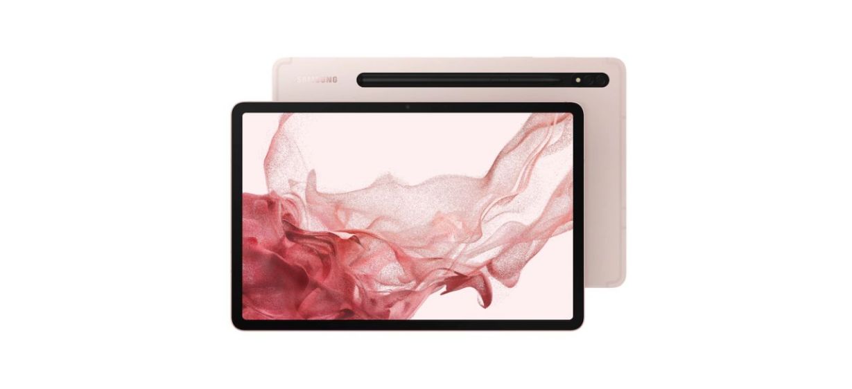 Samsung Galaxy Tab S8 Samsung Galaxy Tab S8