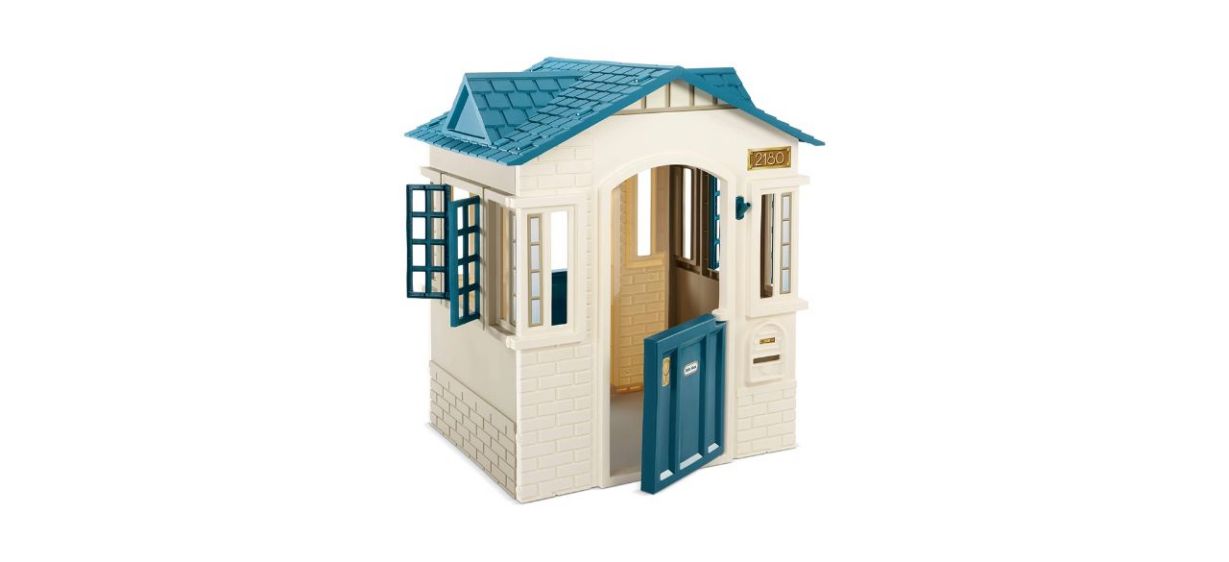 Little Tikes Cape Cottage Playhouse