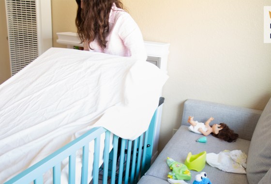 Best mini crib mattress