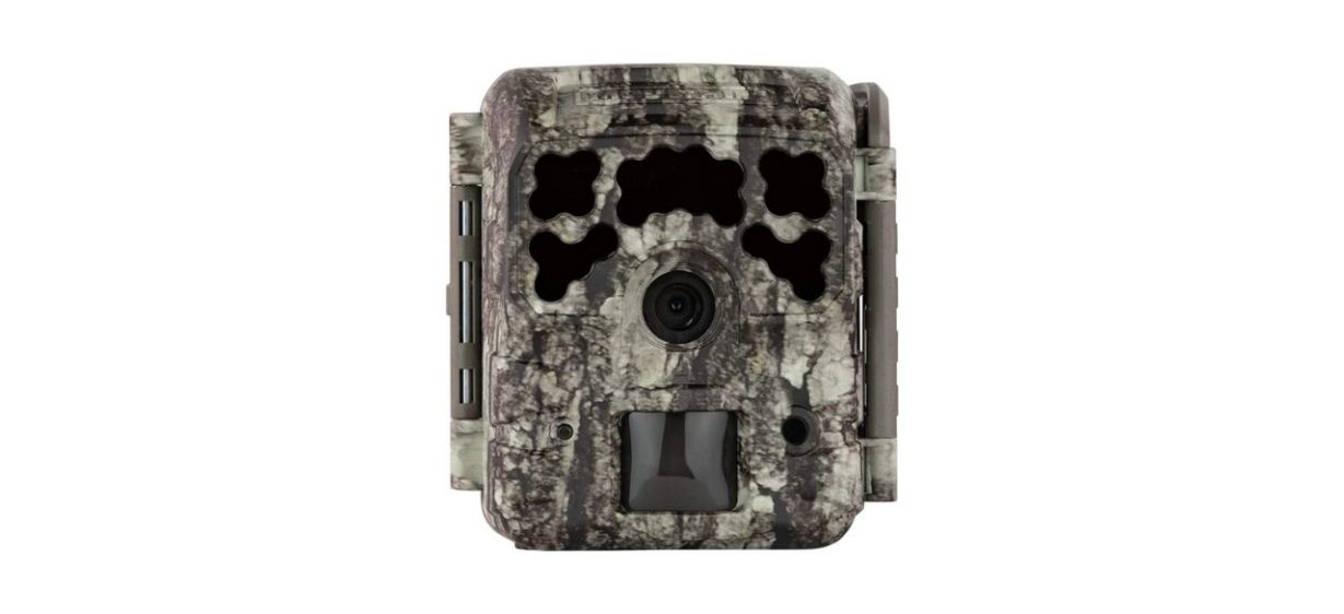 Best Moultrie Micro-42 Trail Camera Kit 