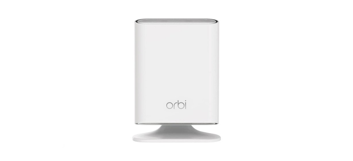 best NetGear Orbi Outdoor Tri-Band Mesh Wi-Fi Extender