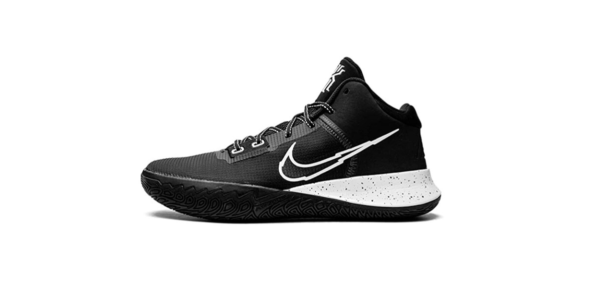 Best Nike Men's Kyrie Flytrap IV Basketball Shoes