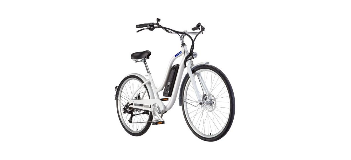 Best Nishiki Women’s Escalante Electric Comfort Bike