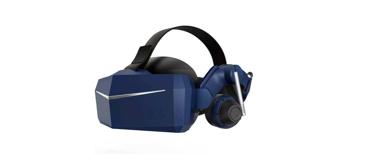 Best Pimax Vision 8K X VR Headset