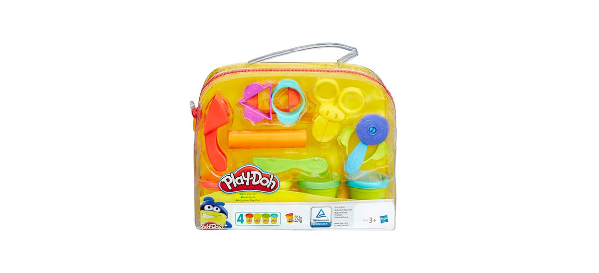 Best Play-Doh Starter Set