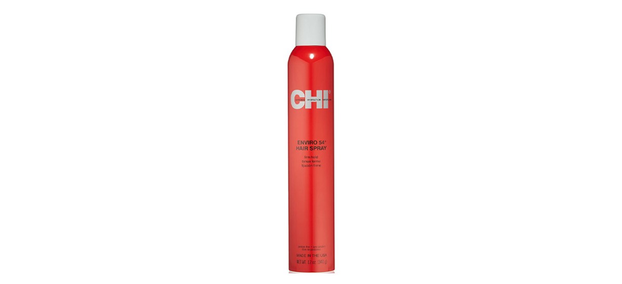 Best CHI Enviro 54 Firm Hold Hair Spray