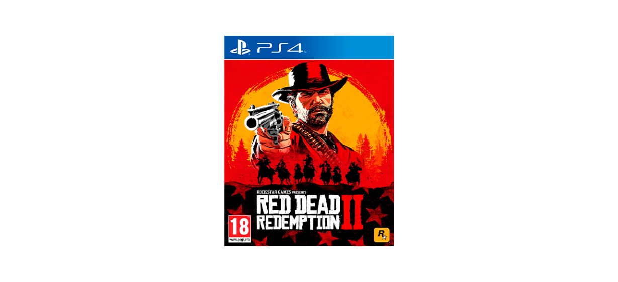 Best Red Dead Redemption 2