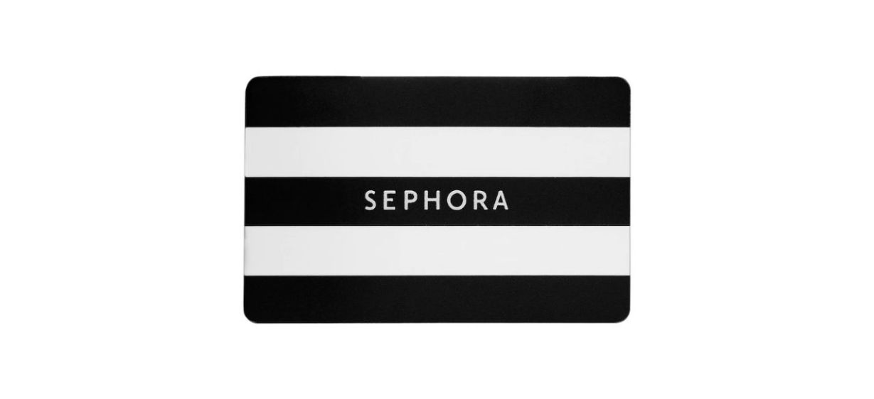 Sephora eGift Card