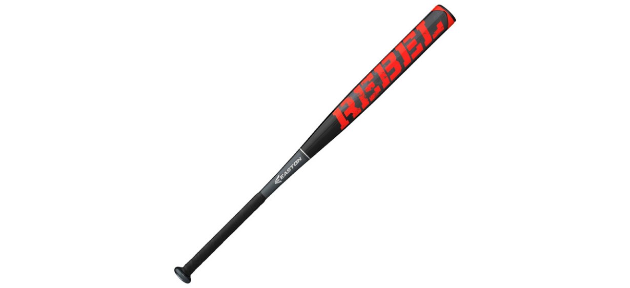 Easton Rebel Slow-Pitch Softball Bat