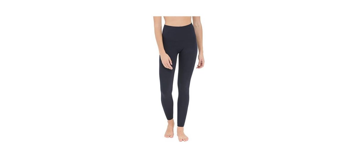 Best Spanx Look At Me Now Leggings