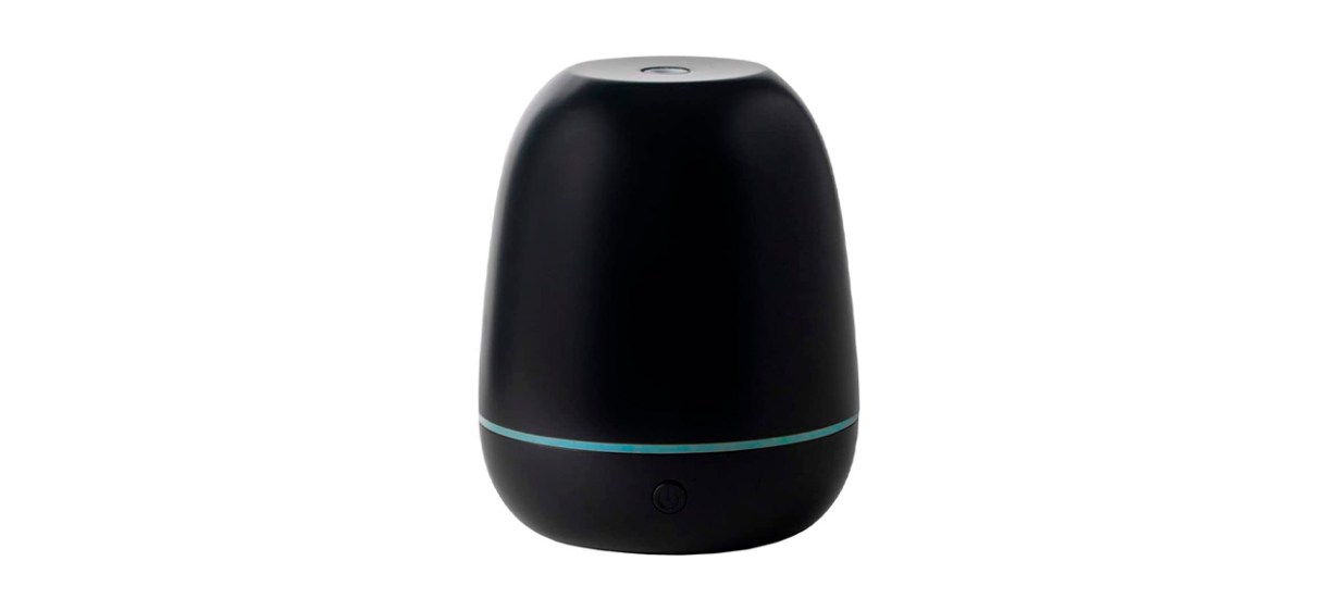 Best SpaRoom Mini Majesto Essential Oil Diffuser