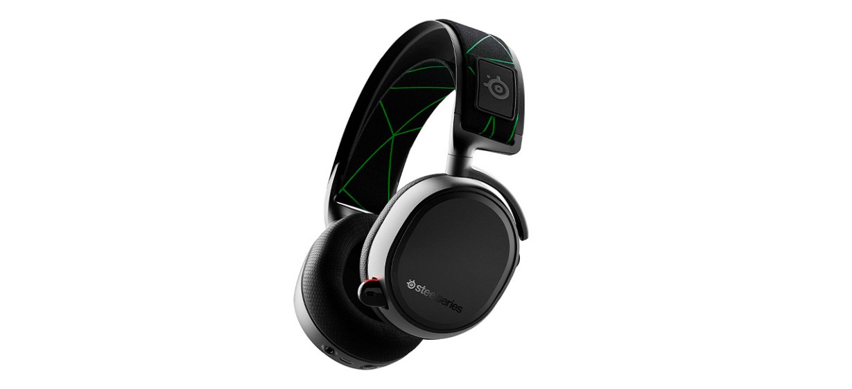 Best SteelSeries  Arctis 9X Wireless Gaming Headset