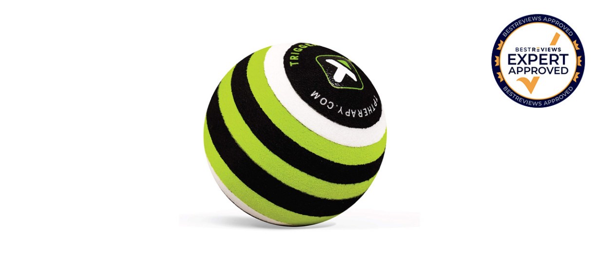 Best TriggerPoint Foam Massage Ball