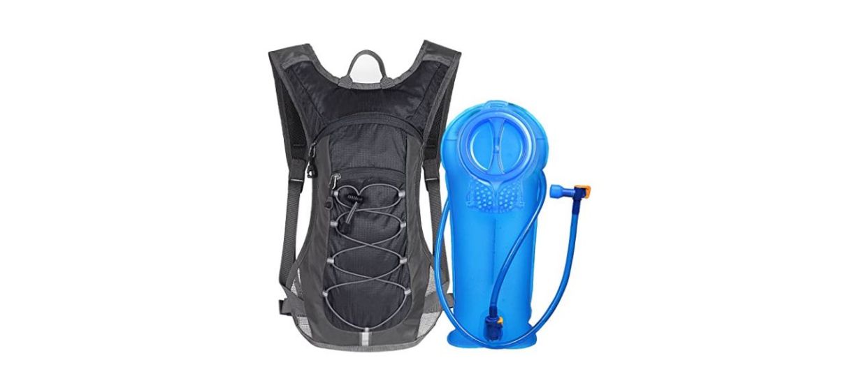 Unigear Hydration Pack Backpack