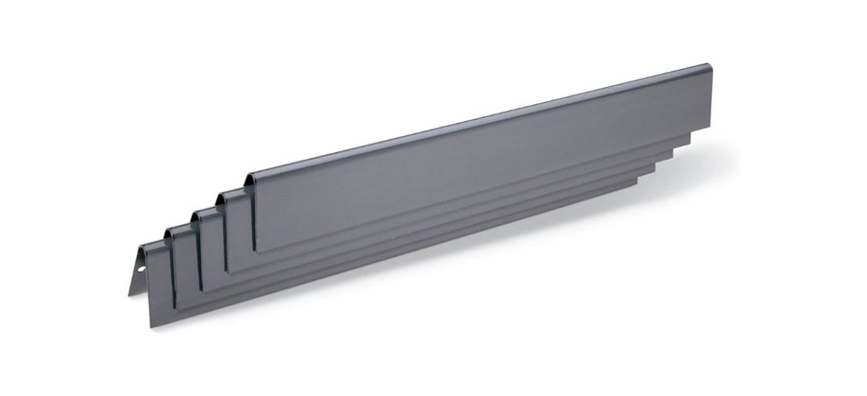 Best Weber Replacement Flavorizer Bars 7536