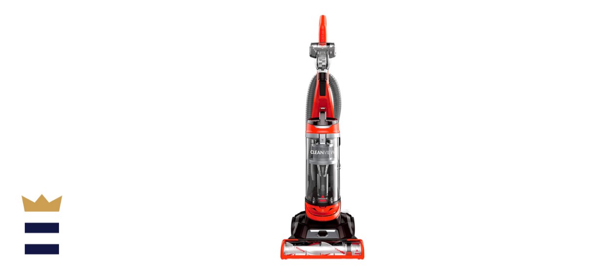 Bissell Cleanview Bagless Vacuum Cleaner