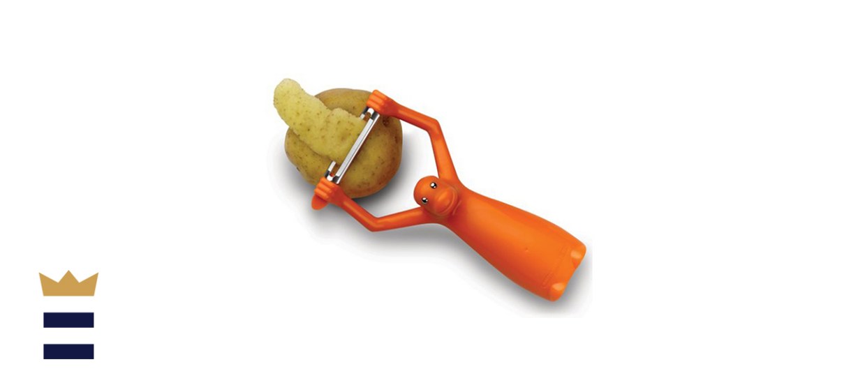 Boston Warehouse Monkey Vegetable Peeler