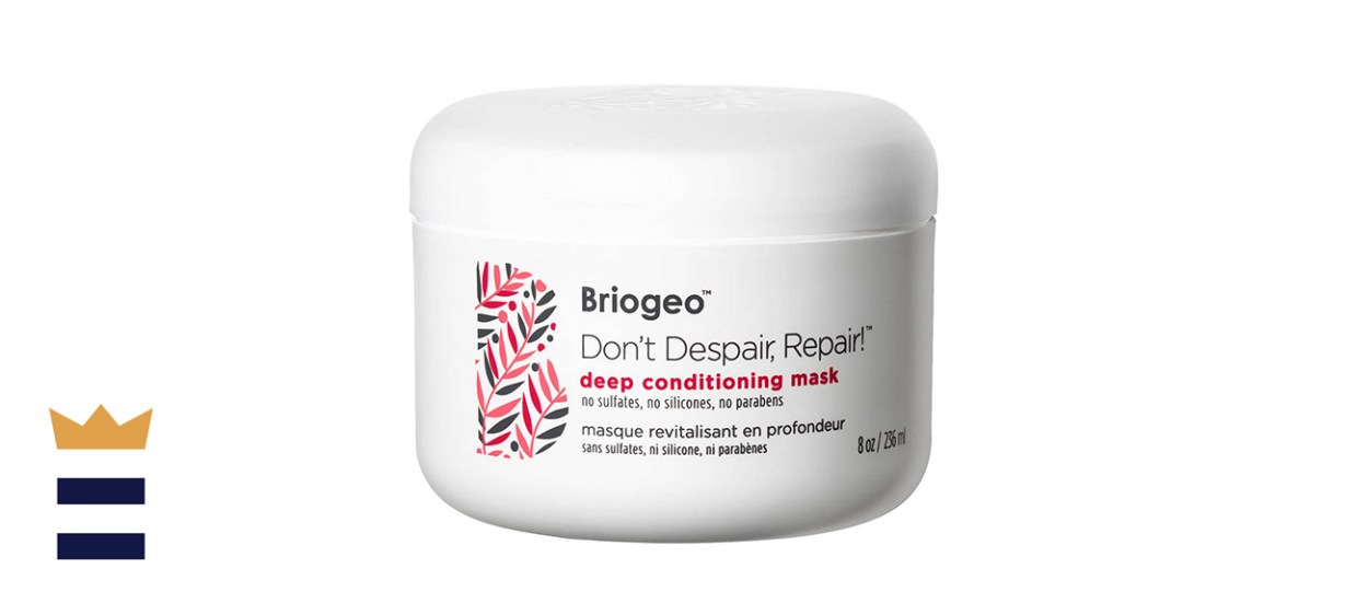 Briogeo Don’t Despair Repair Deep Conditioning Mask