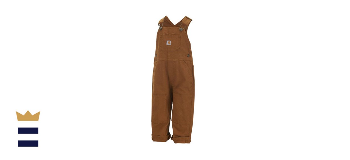 Carhartt Baby Bib Overall