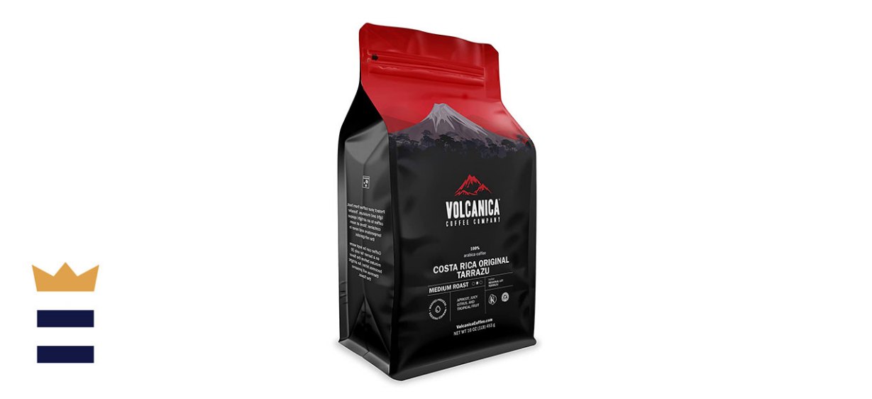 Costa Rica Tarrazu Original