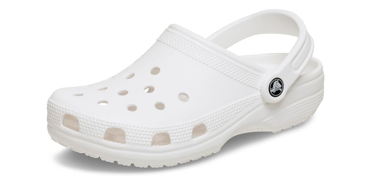 Crocs Unisex-Adult Classic Clogs