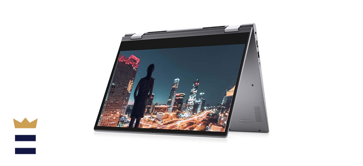 Dell Inspiron 14 2-in-1 Laptop