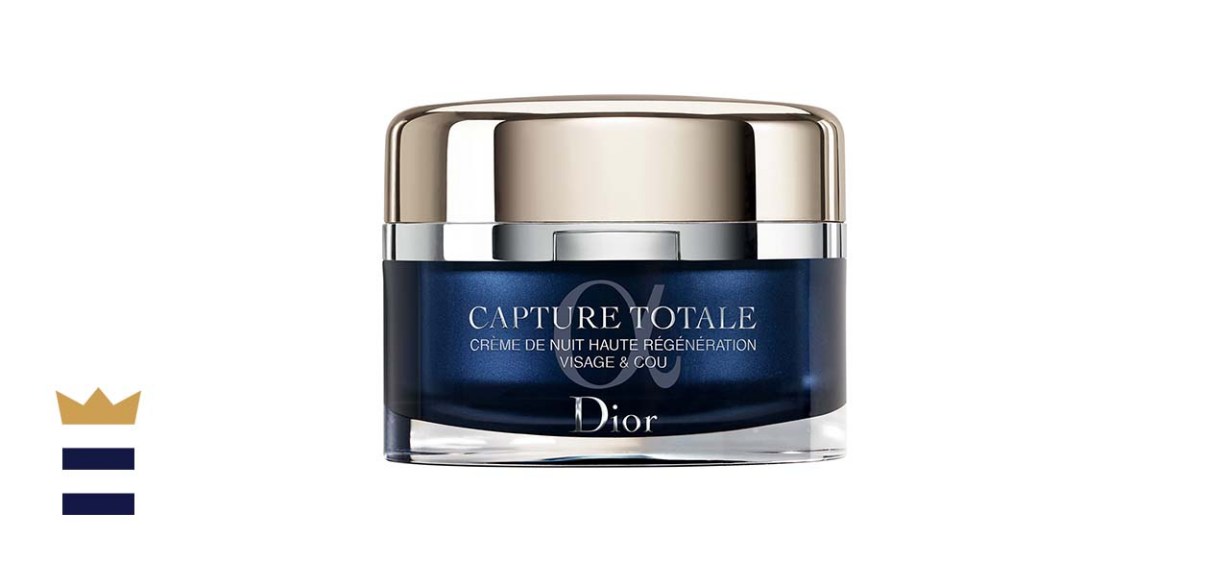 Dior Capture Totale Night Restorative Cream