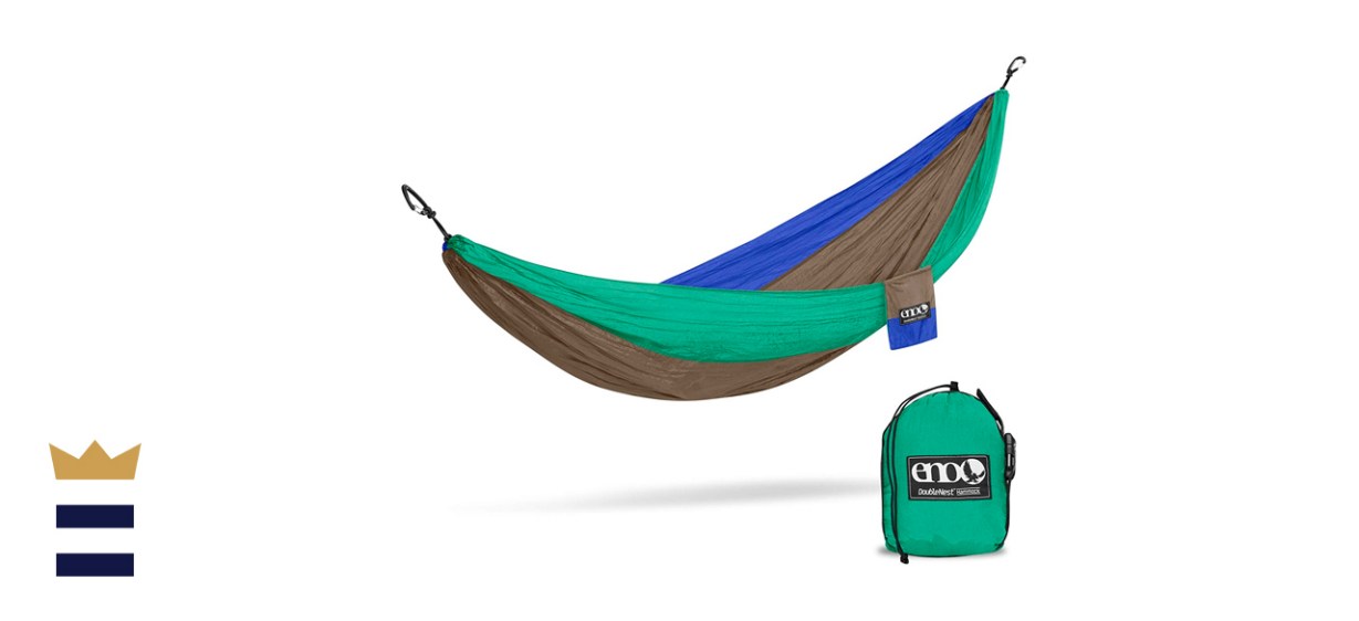 Eagles Nest Outfitters DoubleNest Hammock