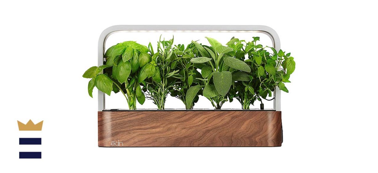 Edn 'SmallGarden' Indoor Smart Garden