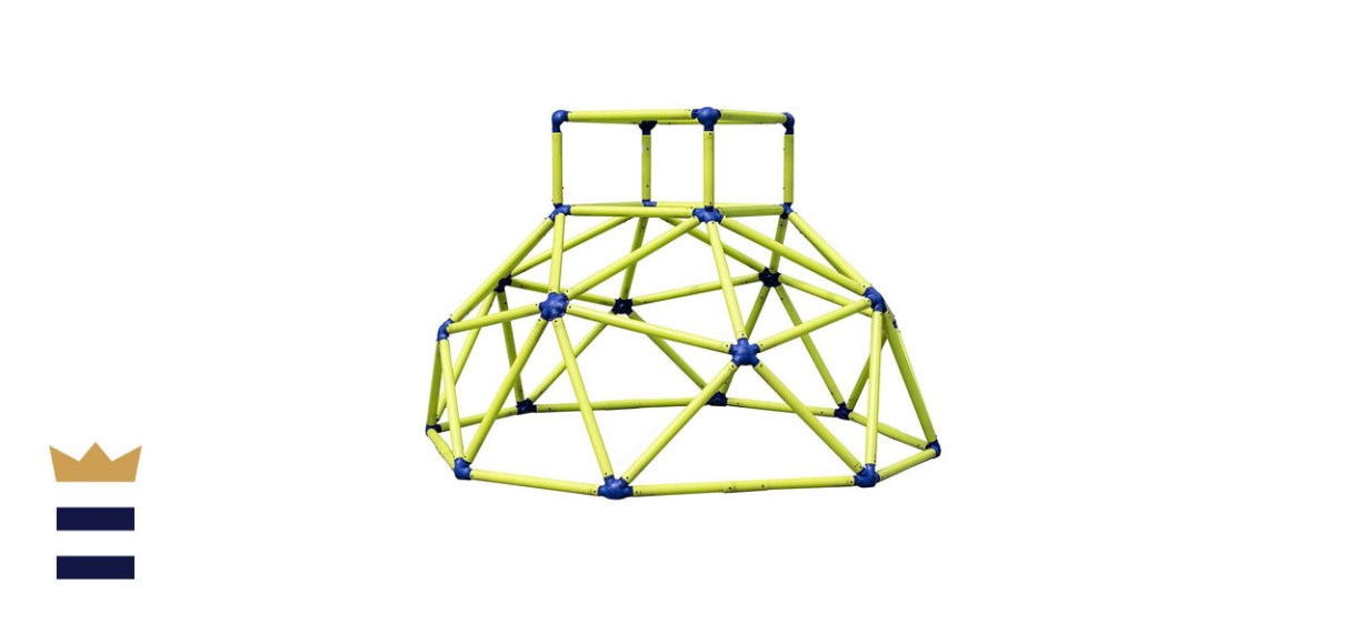 Eezy Peezy Monkey Bars Climbing Tower