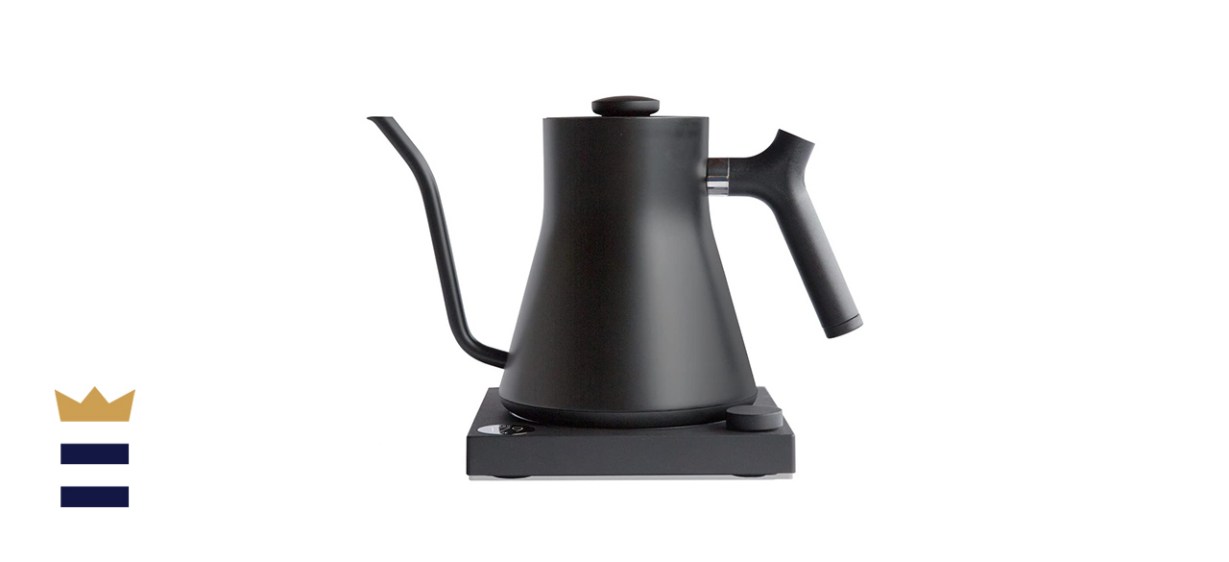 Fellow Stagg Electric pour-over kettle
