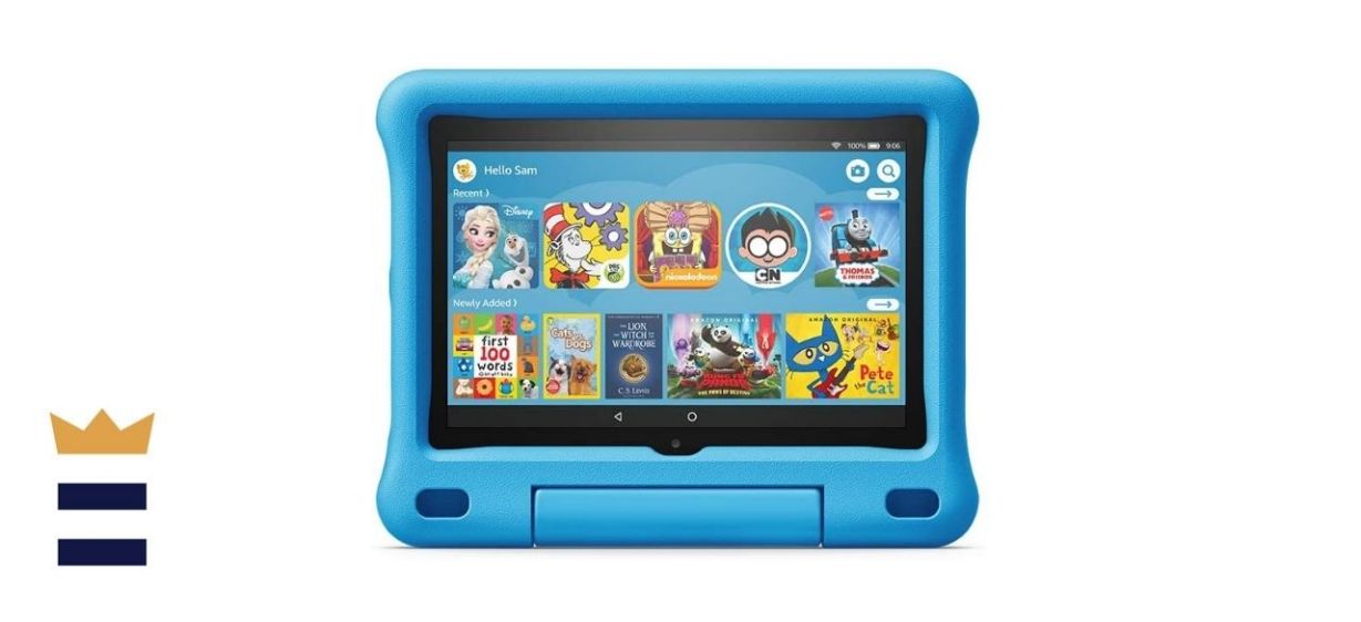 Fire HD 8 Kids Edition