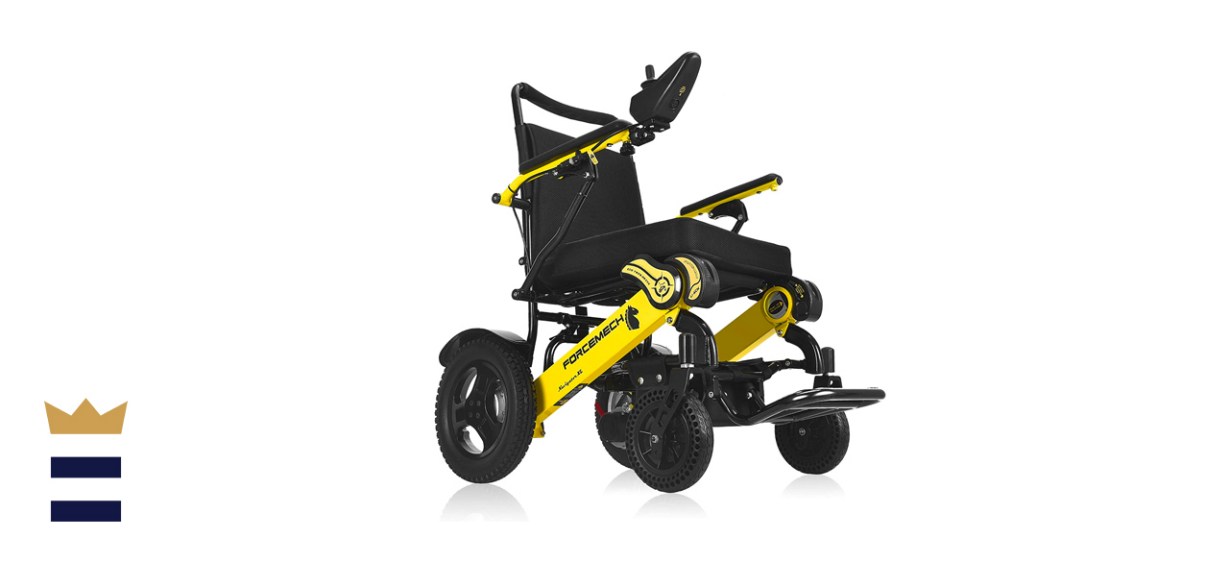 Forcemech Navigator XL