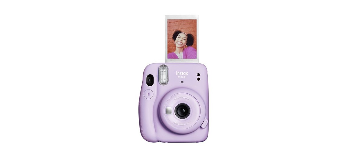 Fujifilm Instax Mini 11 Instant Camera