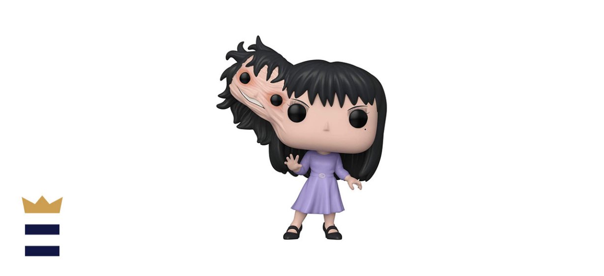Funko Pop Animation: Tomie