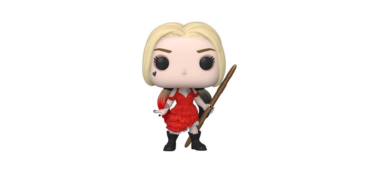Funko POP Movies Harley Quinn