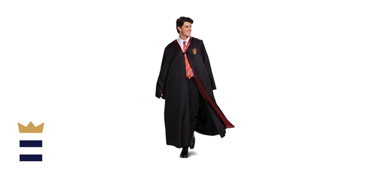 Harry Potter robe costume
