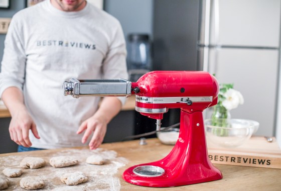 Amazon’s Early Black Friday KitchenAid deals live now